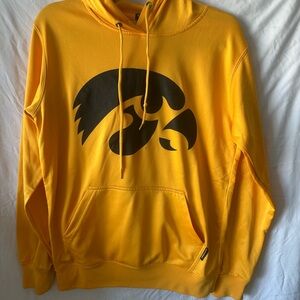 Iowa Hawkeye Hoodie